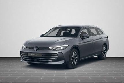 VW Passat 20.000 km 39.930 &euro; Mannheim 68167