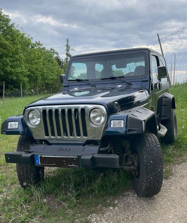 Wrangler