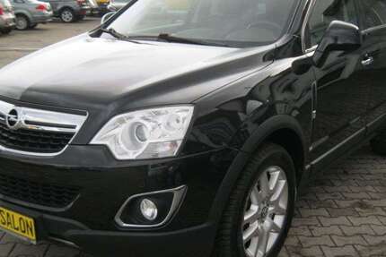 Opel Antara 169.900 km 7.980 &euro; Markt-Indersdorf 85229