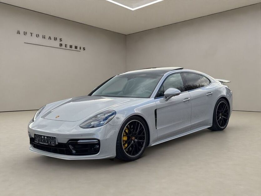 Panamera