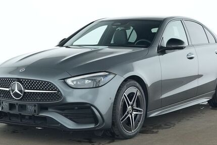 Mercedes-Benz C 200 9.065 km 44.370 &euro; Gießen 35396