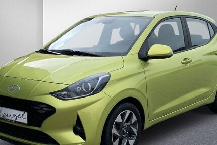 Hyundai i10 46.950 km 14.979 &euro; Wunsiedel 95632