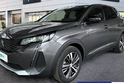 Peugeot 3008 45.450 km 23.490 € Leipzig 04105