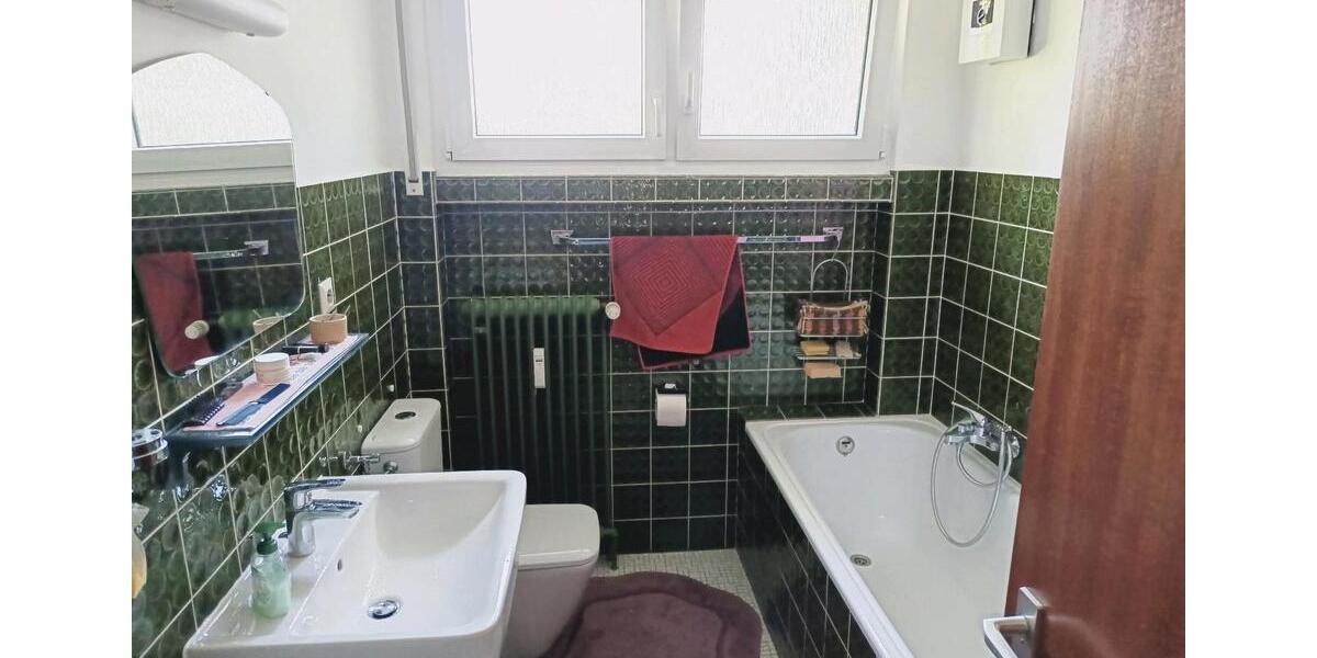 Etagenwohnung Castrop-Rauxel Rauxel - 3 Zimmer, 88 m&sup2;, 174.500&euro; | Angebot:27406456