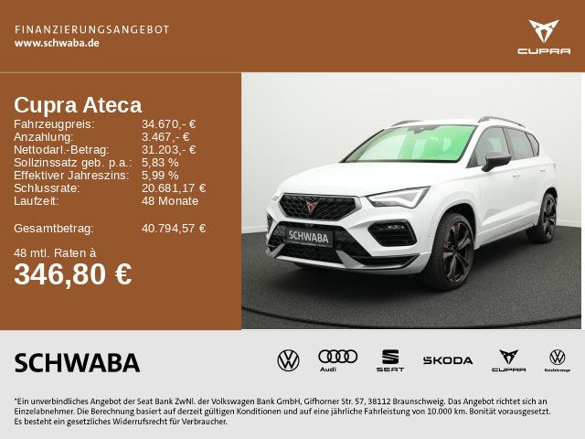 Ateca