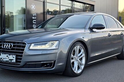 Audi A8 221.060 km 19.900 &euro; Siegen 57074