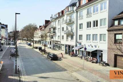 Gewerbeobjekt Bremen / Findorff Findorff - 289.000&euro; | Angebot:26892181