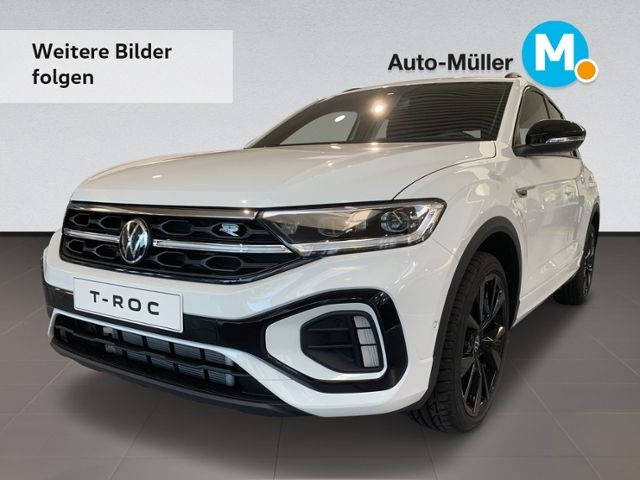 T-Roc