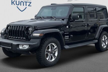 Jeep Wrangler 89.000 km 45.980 &euro; Gettorf / Kiel 24214