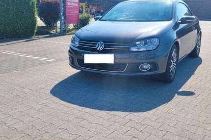 VW Eos 136.000 km 7.950 &euro; Haselünne 49740