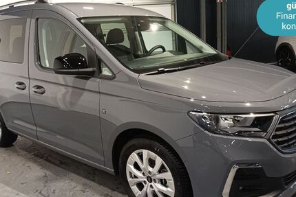 Ford Tourneo Connect 10.745 km 28.880 € Eching 85386