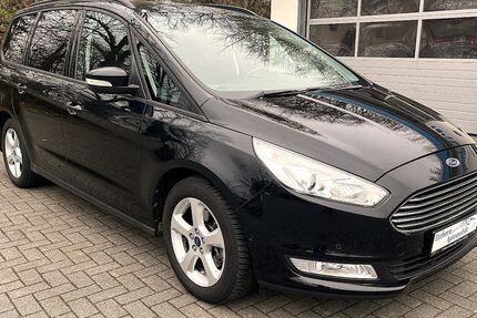 Ford Galaxy 167.070 km 10.990 &euro; Wiefelstede 26215