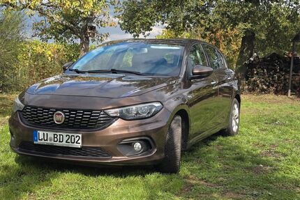 Fiat Tipo 90.500 km 8.600 € Ludwigshafen am Rhein 67067