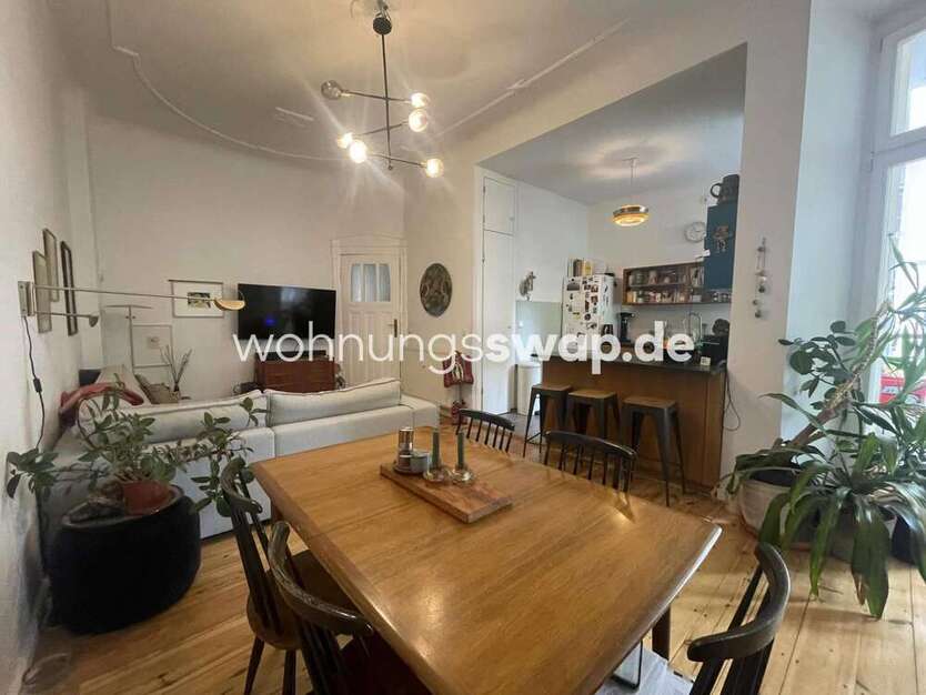 Wohnung zum Mieten in Berlin 1.991 € 147 m²