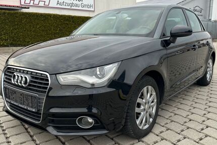Audi A1 261.456 km 4.940 &euro; Obermichelbach 90587