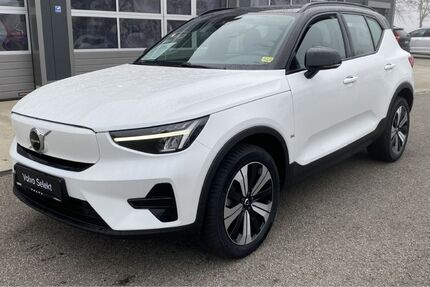 Volvo XC40 62.700 km 26.790 &euro; Neutraubling 93073
