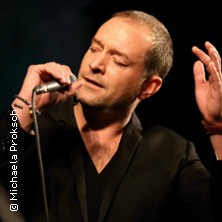 Björn Casapietra - Ein romantisches Sommerkonzert - Open Air 29.08.2026 Schlosshof - Neues Schloss