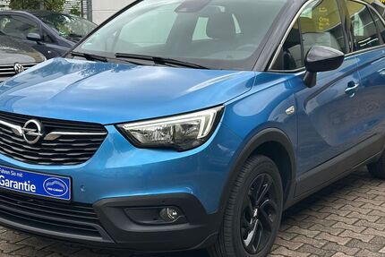 Opel Crossland (X) 23.839 km 13.499 € Kernen im Remstal 71394