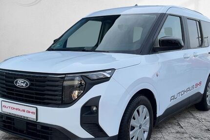 Ford Tourneo Courier 11.811 km 22.950 &euro; Zwickau 08064