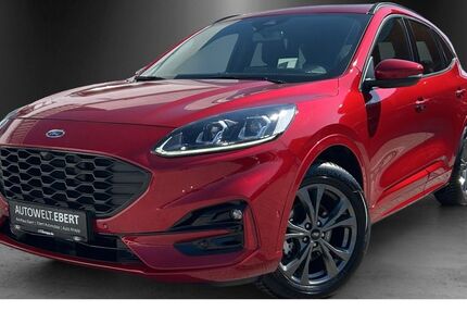 Ford Kuga 17.990 km 24.890 € Hockenheim 68766