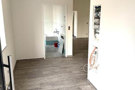 4 Raum Wohnung Neubau An der Alten JVA Erstbezug 4 zimmer