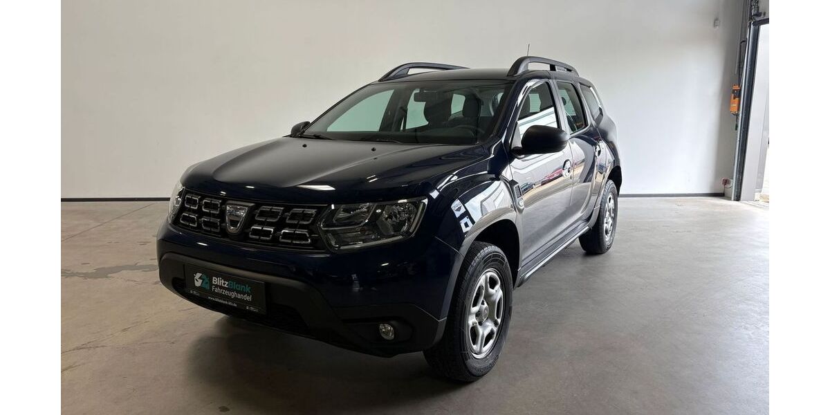 Dacia Duster 145.720 km 10.490 &euro; Ahrensbök 23623