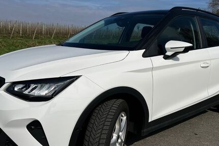 Seat Arona 13.500 km 20.650 &euro; Grafschaft 53501