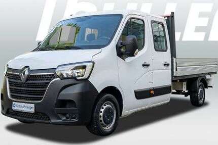 Renault Master 28.200 km 28.480 &euro; Aachen 52068