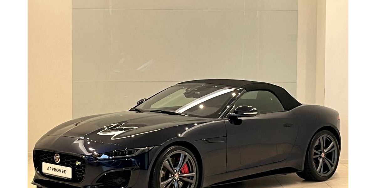 Jaguar F-Type 30.995 km 78.980 &euro; Bremen 28329