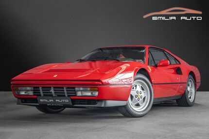 Ferrari 328 64.900 km 97.900 &euro; Hamburg 22453