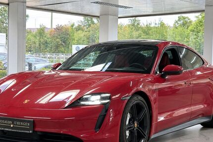Porsche Taycan 80.705 km 52.800 &euro; Uhingen 73066