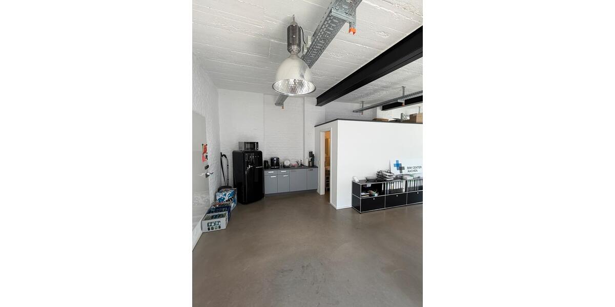 Gewerbeobjekt Aachen Aachen-Mitte - 950&euro; | Angebot:26215831