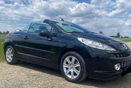 Peugeot 207 149.500 km 2.500 &euro; Zwickau 08056
