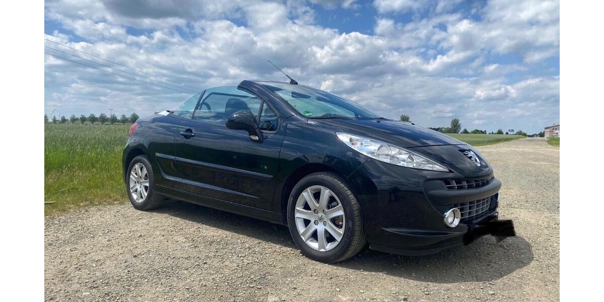 Peugeot 207 149.500 km 2.500 &euro; Zwickau 08056