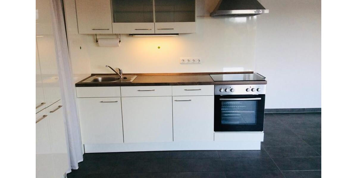 Etagenwohnung Grafing bei München - 1 Zimmer, 41 m&sup2;, 790&euro; | Angebot:26408113
