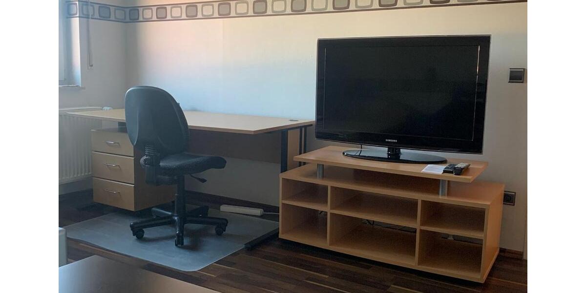 Dachgeschoßwohnung Bonn Hardtberg - 1 Zimmer, 33 m&sup2;, 88.178&euro; | Angebot:24649427