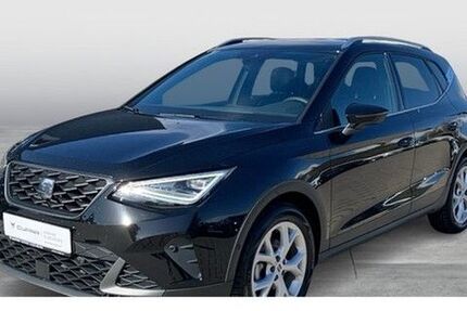 Seat Arona 24.668 km 24.475 &euro; Oldenburg 26135