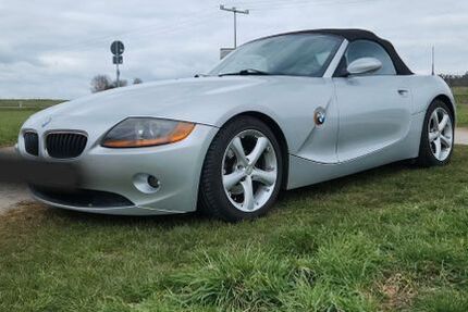 BMW Z4 181.000 km 11.300 &euro; Wilhermsdorf 91452