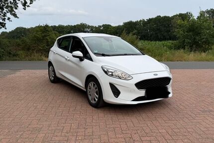 Ford Fiesta 127.259 km 6.790 &euro; Ganderkesee-Bookholzberg 27777