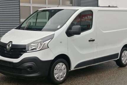 Renault Trafic 86.000 km 16.900 &euro; Landau 76829