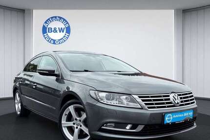 VW CC 161.205 km 17.499 € Krefeld 47805
