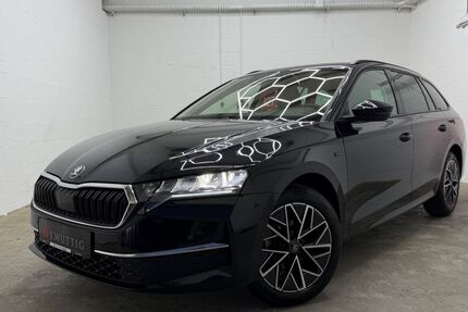 Skoda Octavia 34.000 km 27.570 &euro; Bad Langensalza 99947