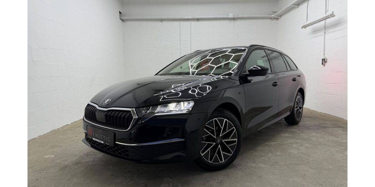 Skoda Octavia 34.000 km 27.570 &euro; Bad Langensalza 99947