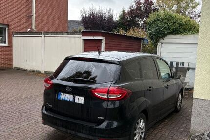 Ford C-Max 56.900 km 10.400 € Kamen 59174