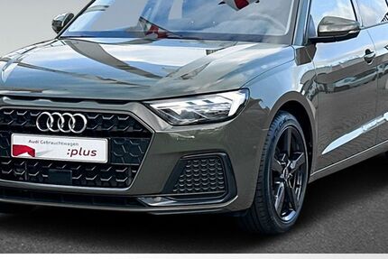 Audi A1 7.501 km 23.290 € Bremerhaven 27576