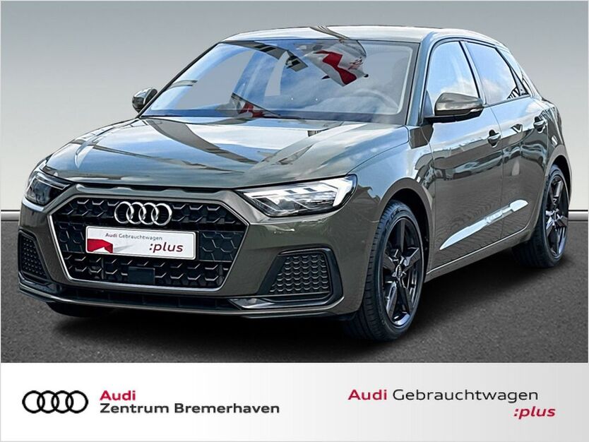 Audi A1 7.501 km 23.290 € Bremerhaven 27576