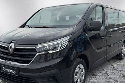 Renault Trafic 69.000 km 28.930 &euro; Bad Oldesloe 23843