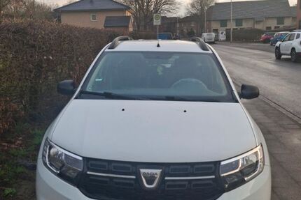 Dacia Logan 133.000 km 3.650 &euro; Geilenkirchen 52511