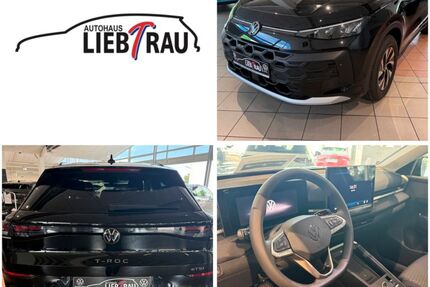 VW T-Roc 1.362 km 30.950 &euro; Loxstedt - Bexhövede 27612