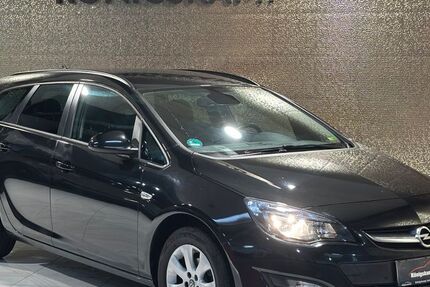 Opel Astra 100.000 km 7.890 &euro; Jülich 52428